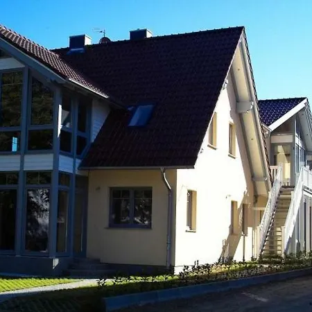 Fewo An Der Ostsee Nr. 2 Rerik Exterior photo
