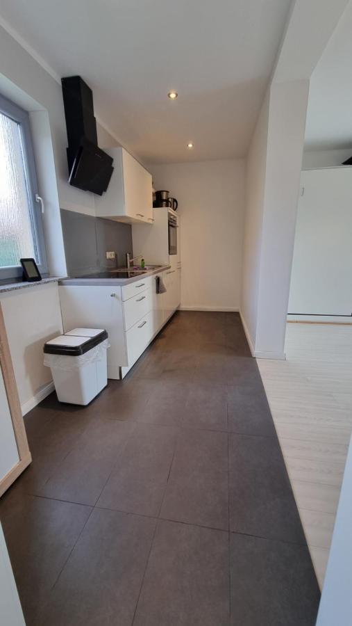 An Der Ostsee Nr. 2 Apartment