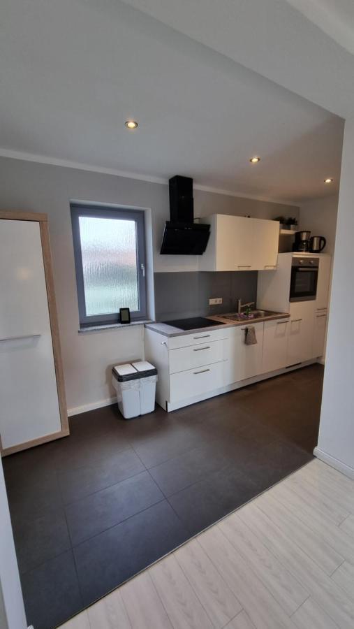 Apartment An Der Ostsee Nr. 2 *