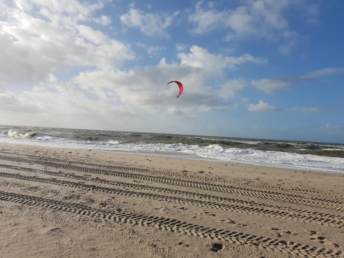 Apartment An Der Ostsee Nr. 2 *