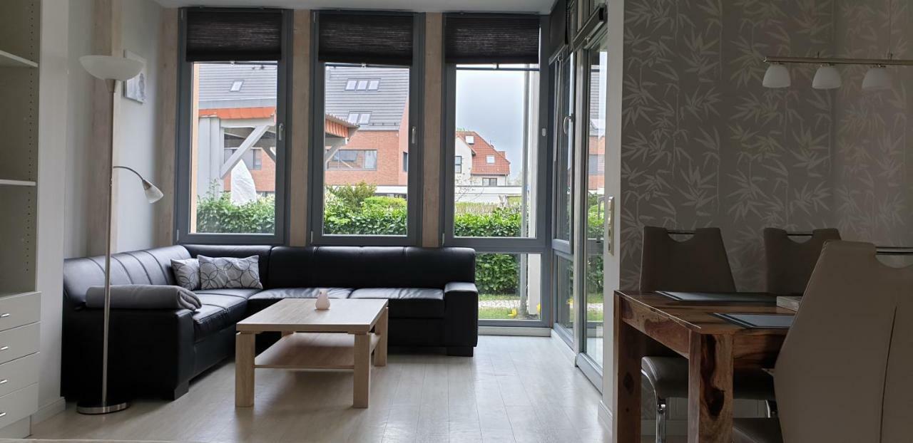 Apartment An Der Ostsee Nr. 2