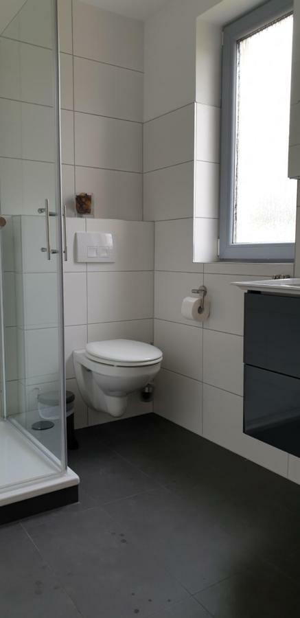 An Der Ostsee Nr. 2 Apartment