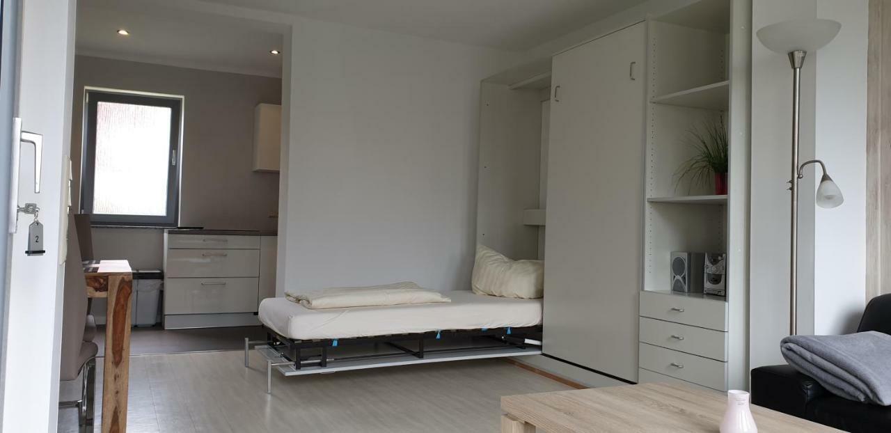 Apartment An Der Ostsee Nr. 2 *